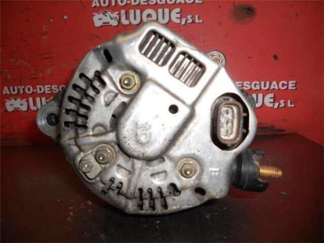Foto 3ª: Alternador Hyundai Accent 1.5 CRDI [D3-EA]