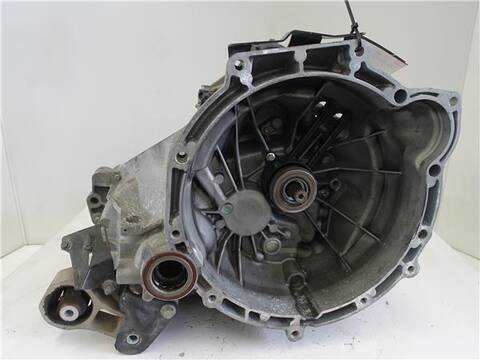 Caja Cambios Ford Fiesta 1.25 82CV 60KW