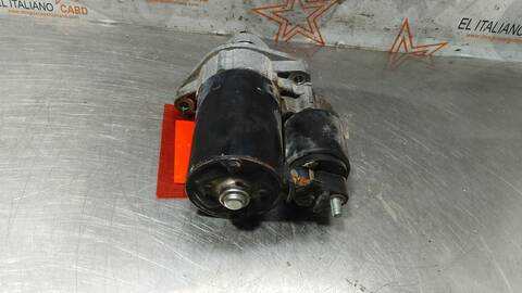 Foto 3ª: Motor de Arranque Mercedes Clase C 160 180 COMPRESSOR 203.046) BERLINA 143CV 105KW [M271946] (2004)