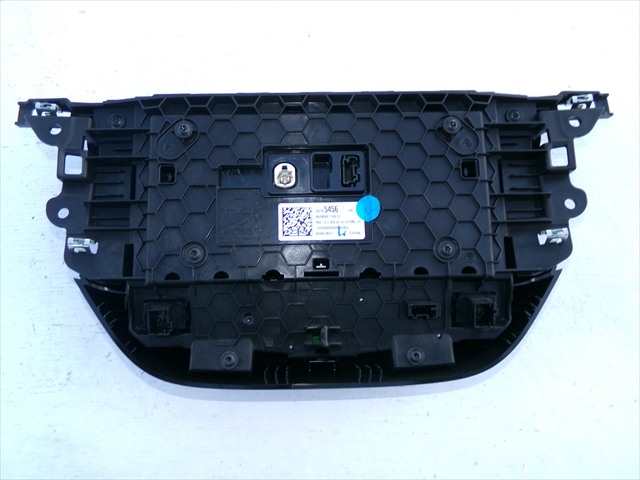 Foto 2ª: Pantalla Multifuncion Opel Corsa 1.2 G MODELO F, 2019-2023 [HM05] (2021)