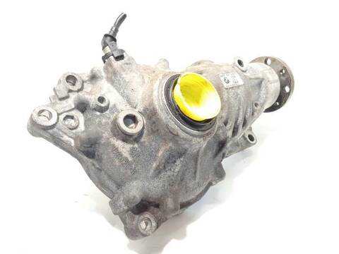 Foto 2ª: Diferencial Delantero Bmw X3 3.0 D 265CV 195KW G01) XDRIVE B57D30 [B57D30B] (2022)