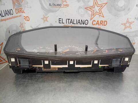 Foto 2ª: Cuadro de Instrumentos Mercedes Clase S 220 400 SEL - S 420 L 140.043) BERLINA 286CV 210KW [119] (1992)