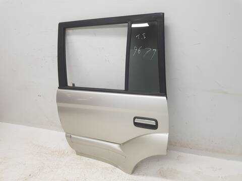 Foto 2ª: Puerta Trasera Izquierda Toyota Land Cruiser D4-D VX 5-PTAS.) (1996)