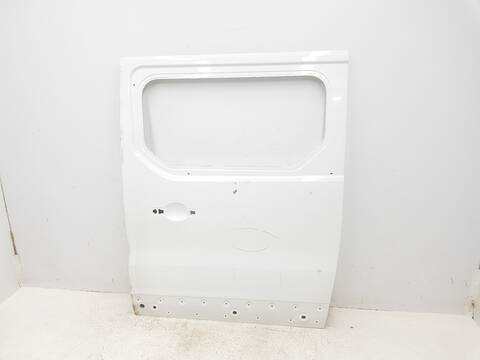 Puerta Lateral Corredera Izquierda Renault Trafic L1H1 29T KOMFORT