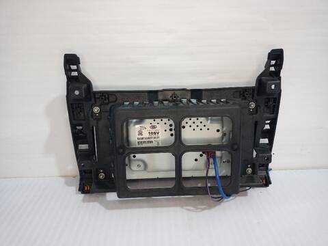 Foto 2ª: Pantalla Multifuncion Jaguar E Pace 2.0 D150 AWD 150CV X540) [204DTD(AJ20D4) 204DTF(AJ20D4)] (2017)