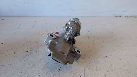 Motor de Arranque Ford Focus VERSION INDEFINIDA