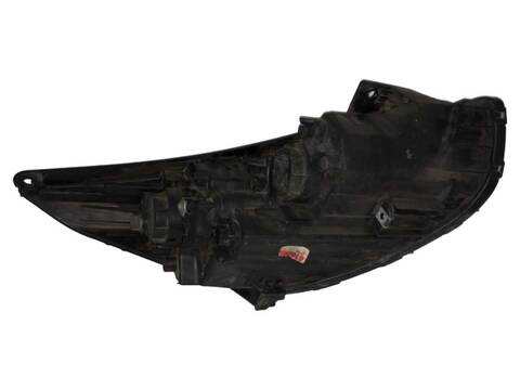 Foto 2ª: Piloto Delantero Izquierdo Hyundai ix35 2.0 CRDI (2009)