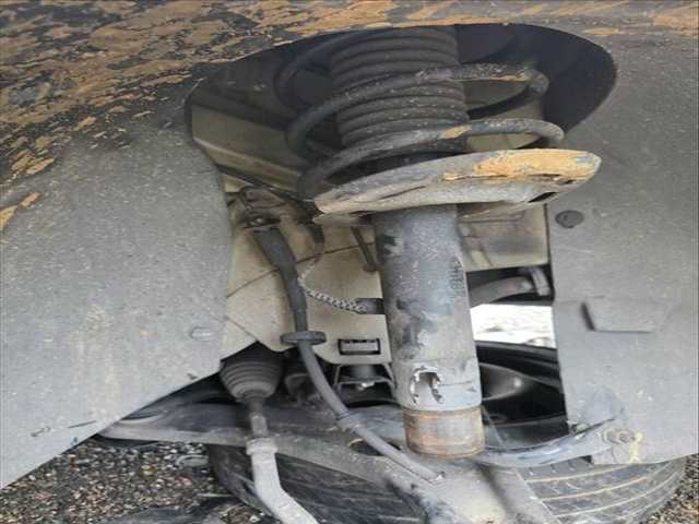 Amortiguador Delantero Derecho Citroen C4 C-SERIES 110CV 81KW