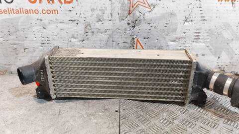 Intercooler Ford Transit FT 350 2.4 LARGO 125CV 92KW CAJA ABIERTA
