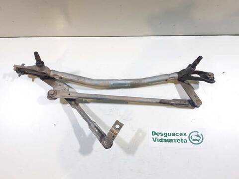 Foto 1ª: Brazo Limpia Delantero Izquierdo Peugeot Partner CONFORT 75CV 55KW [9HT] (2008)