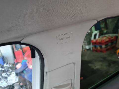Airbag Cortina Delantero Derecho Ford Kuga TITANIUM S 4X2 140CV 103KW