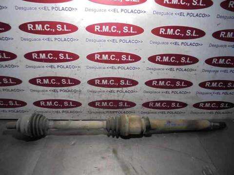 Transmision Delantera Derecha Volvo S40 1.8I BERLINA 125CV 92KW