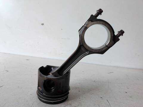 Despiece Motor Citroen Jumper VERSION INDEFINIDA