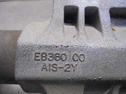 Foto 4ª: Columna Dirección Nissan Pathfinder 2.5 DCI LE 174CV 128KW [YD25DDTI] (2006)