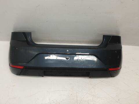 Foto 3ª: Paragolpes Trasero Seat Ibiza STYLE (2017)