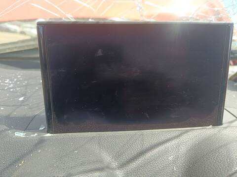 Sistema GPS Audi Q2 DESIGN 116CV 85KW