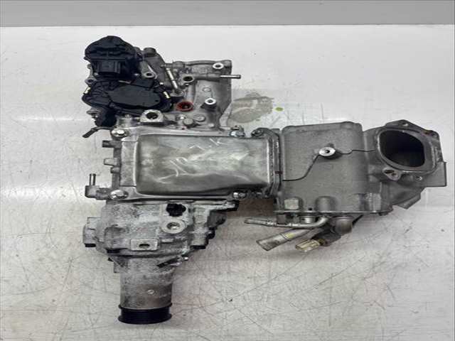 Foto 2ª: Turbocompresor Mazda 3 2.0 SKYACTIV-X 179 CV 132KW [HFY1] (2024)