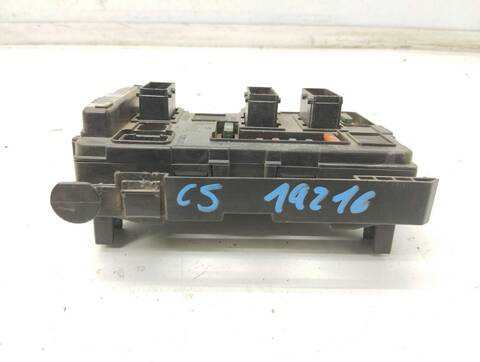 Foto 4ª: Centralita BSM Citroen C5 2.0 HDI SX BERLINA 107CV 79KW [RHZ] (2003)