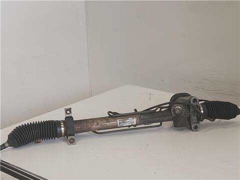 Foto 3ª: Cremallera de Direccion Skoda Fabia 1.4 16V 75CV 55KW [AUA] (2001)