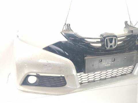 Foto 2ª: Paragolpes Delantero Honda Civic VERSION INDEFINIDA (2012)