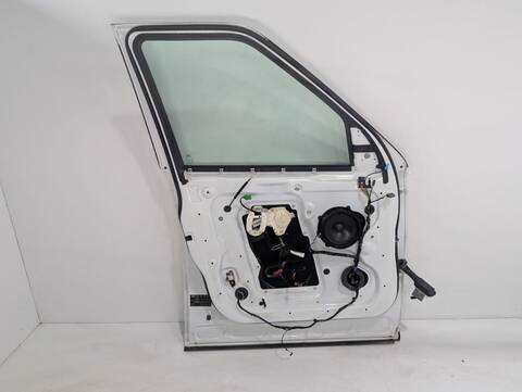 Foto 2ª: Puerta Delantera Izquierda Land Rover Range V6 TD HSE 245CV 180KW (2011)