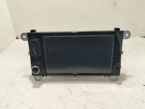Pantalla Multifuncion Renault Clio K9KB6
