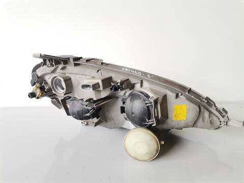 Foto 2ª: Faro Izquierdo Mercedes Clase A 140 170 CDI 168.009) 95CV (1997)
