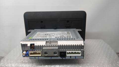 Foto 3ª: Sistema GPS Dacia Sandero 1.0 TCE 90 91CV 67KW [H4D470] (2021)