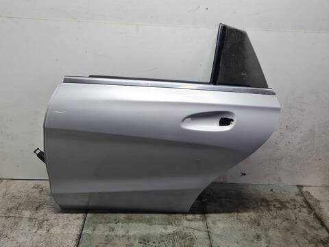 Puerta Trasera Izquierda Mercedes Clase C 160 CLA 200 CDI 117.308) 136CV 100KW
