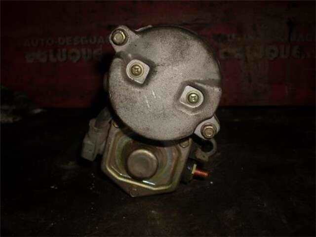 Foto 3ª: Motor de Arranque Rover Serie 75 2.5 KV6 CLUB [2.5 LTR. - 130 KW V6 24V CAT] [25 K4F]
