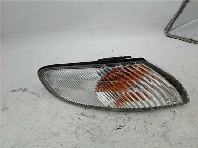 Foto 2ª: Piloto Delantero Derecho Nissan Almera 1.6 SLX [1.6 LTR. - 73 KW 16V CAT] [GA16]