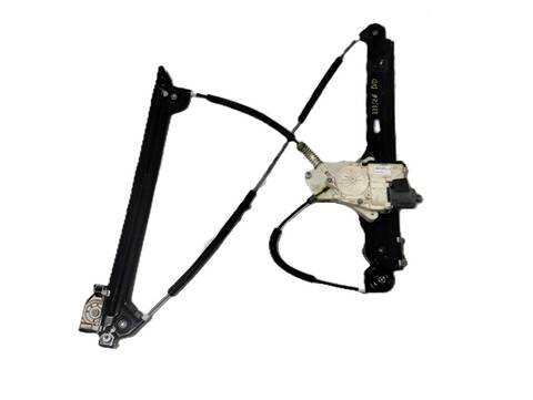 Elevalunas Eléctrico Delantero Derecho Bmw Serie 5 518 3.0 TD 245CV