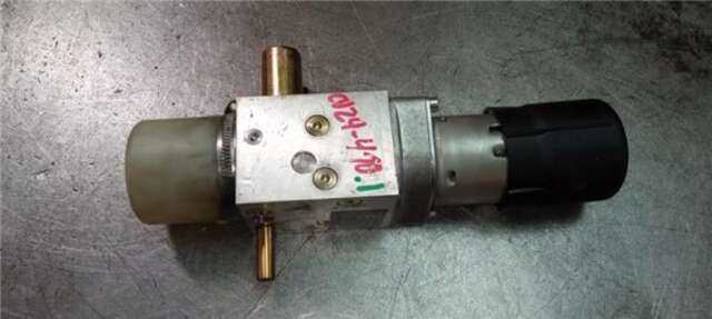 Foto 2ª: Techo Eléctrico Peugeot 206 2.0 CC [2.0 LTR. - 100 KW 16V CAT (RFN - EW10J4)] [RFN (EW10J4)]