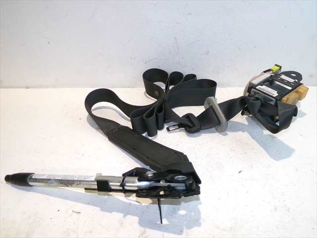 Foto 2ª: Cinturón Delantero Derecho Honda Jazz 1.4 G 2002-2008 [L13A1] (2006)