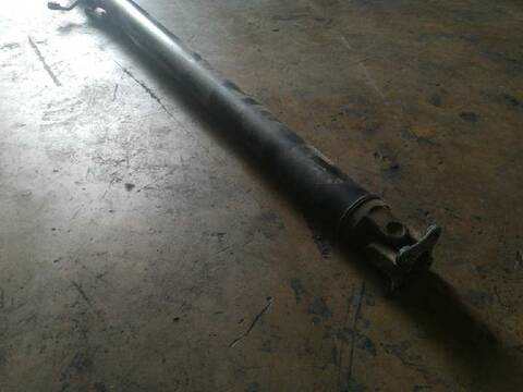 Foto 3ª: Transmision Central Toyota Prius EXCLUSIVE 156CV 115KW [4HNDW12MTED4] (2008)