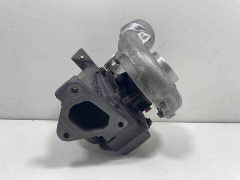 Turbocompresor Mercedes Clase CLK 270 2.7 CDI 170CV 125KW BM 209) 209.316) COUPE 612961