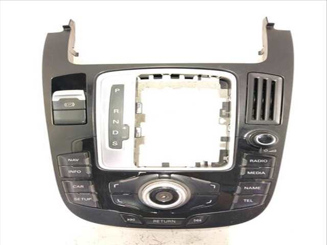 Mando Multifuncion Audi A4 BASICO QUATTRO 239CV