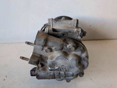 Foto 3ª: Compresor Aire Acondicionado Citroen C5 RHR (2008)