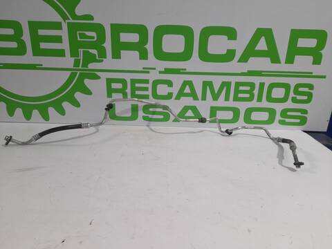 Tubos Aire Acondicionado Renault Laguna 1.6 107CV 79KW