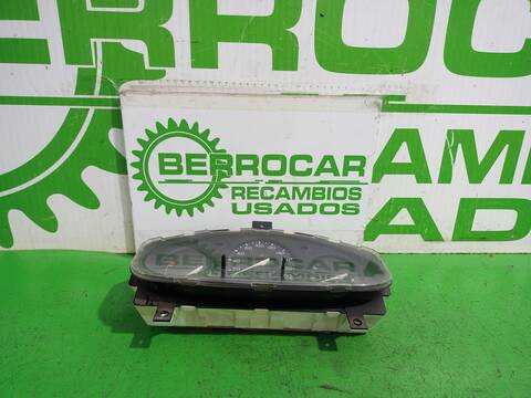 Cuadro de Instrumentos Nissan Micra BASICO 54CV 40KW