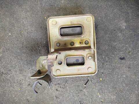 Foto 3ª: Centralita Motor ECU Fiat Stilo VERSION INDEFINIDA (2005)