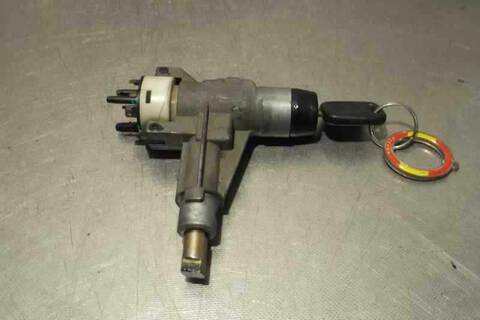 Foto 2ª: Motor de Arranque Audi 90 133CV 98KW [KV] (1989)