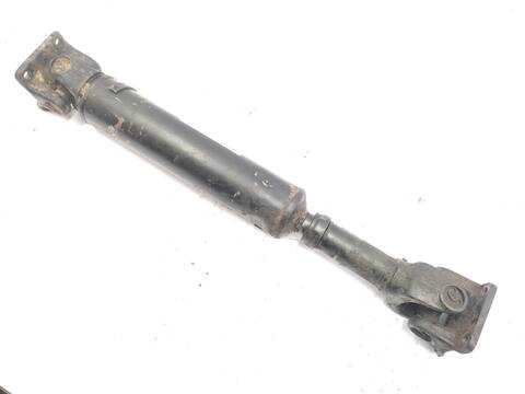 Transmision Central Nissan Patrol GASOLINA