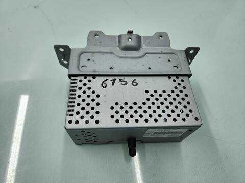 Sistema Audio Radio CD Ford Fiesta ACTIVE 101CV 74KW