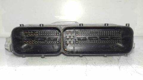 Foto 2ª: Centralita Motor ECU Opel Tigra COSMO 69CV 51KW [Z13DT] (2005)