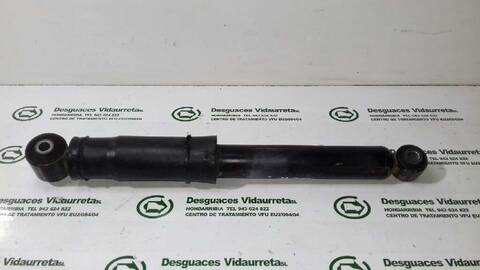 Amortiguador Trasero Izquierdo Opel Viva 2.0 16V CDTI 114CV 84KW FURGON