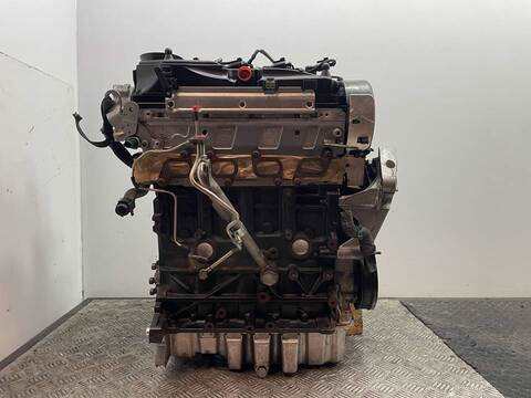 Foto 2ª: Motor Completo Seat Leon CAYC (2010)