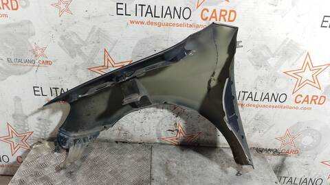 Foto 3ª: Aleta Delantera Derecha Volkswagen Golf ADVANCE 140CV 103KW [CFFB] (2010)