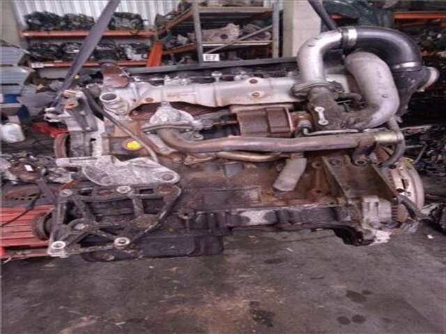 Motor Completo Nissan Almera 2.2 ACENTA [2.2 LTR. - 82 KW DCI DIESEL CAT]