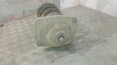 Foto 2ª: Amortiguador Delantero Derecho Peugeot Expert CONFORT ACRISTALATO LARGO 69CV 51KW (2000)